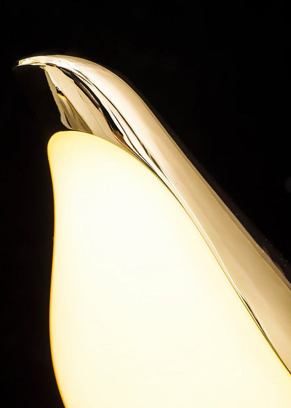 Sandsberg | BirdGlow – Verzaubernde Wandleuchte mit Vögeln für sanftes, fesselndes Licht