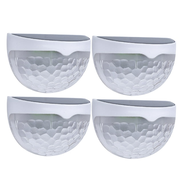 Sandsberg | NoirRay – Solar Wandleuchte mit elegant modernem Glanz