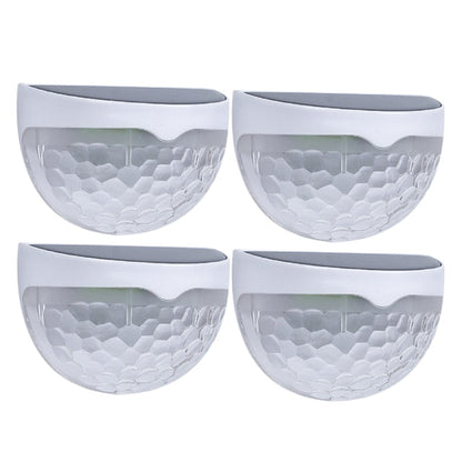 Sandsberg | NoirRay – Solar Wandleuchte mit elegant modernem Glanz