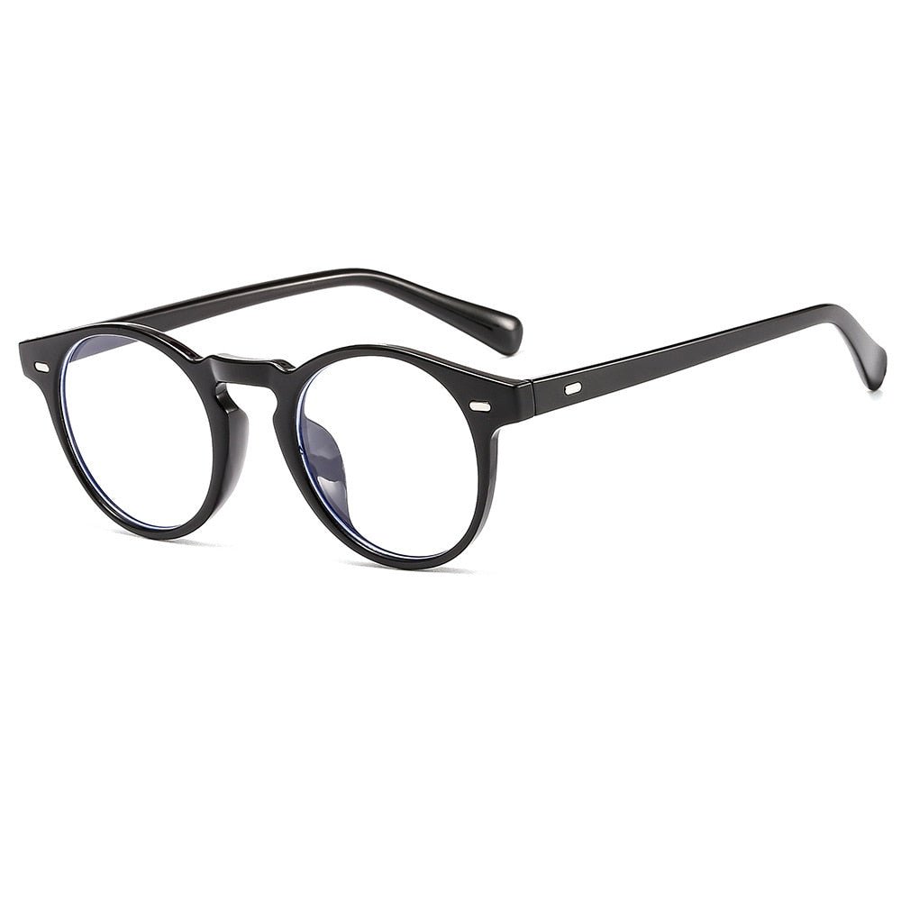Sandsberg Anti Blaulichtfilter Computerbrille ohne Stärke