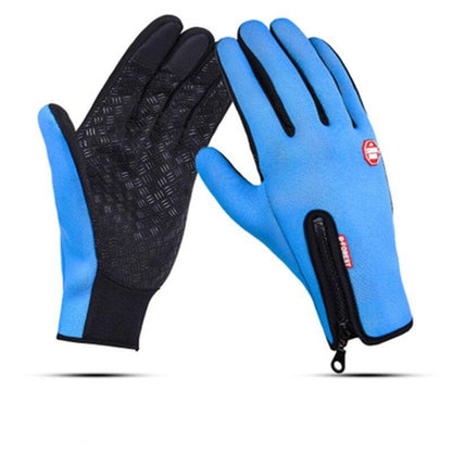 Sandsberg | wasserdichte und winddichte Thermohandschuhe