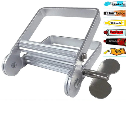 Sandsberg | Fauler Zahnpasta-Rollenquetscher