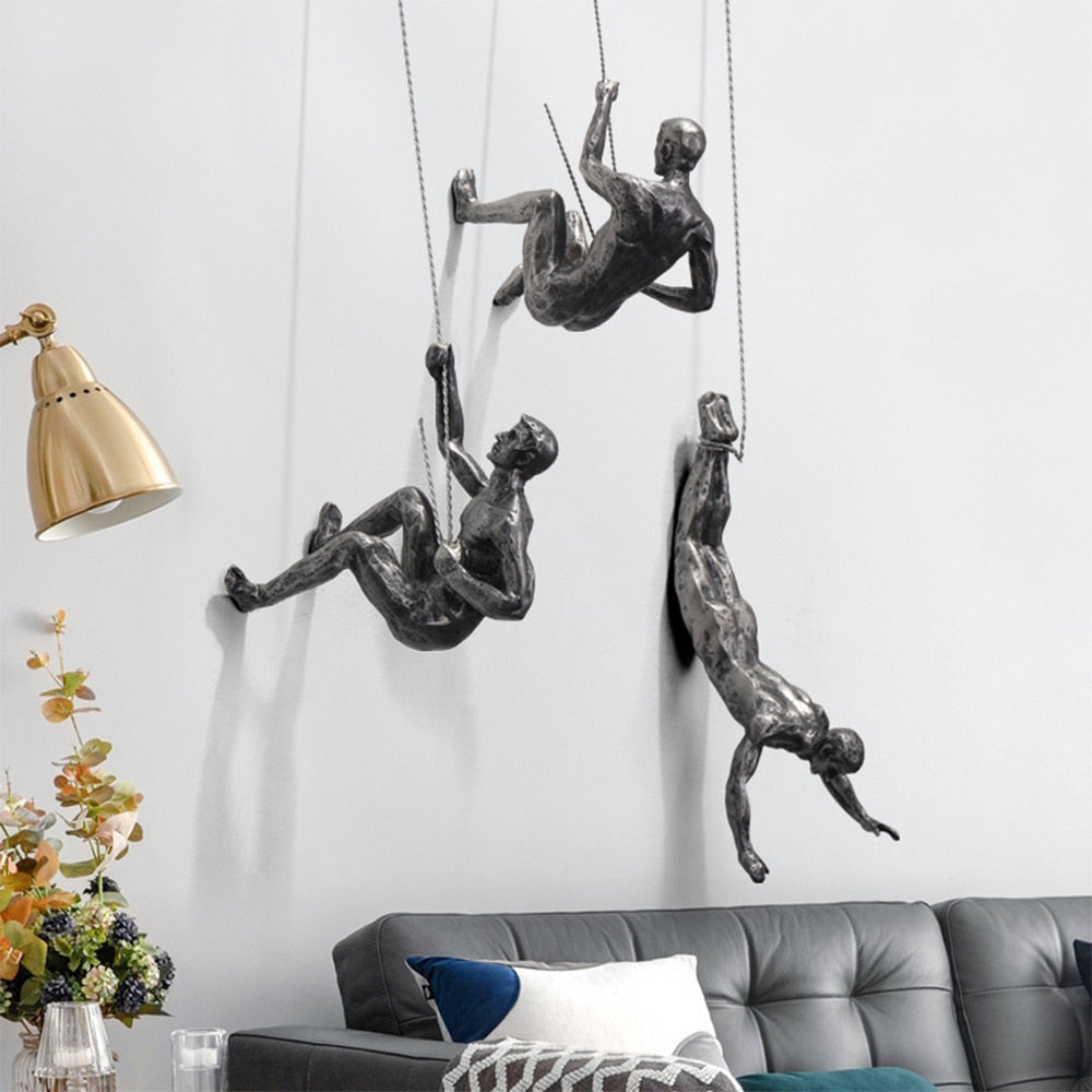 CraftedClimb | Klettern - Kletter Skulptur