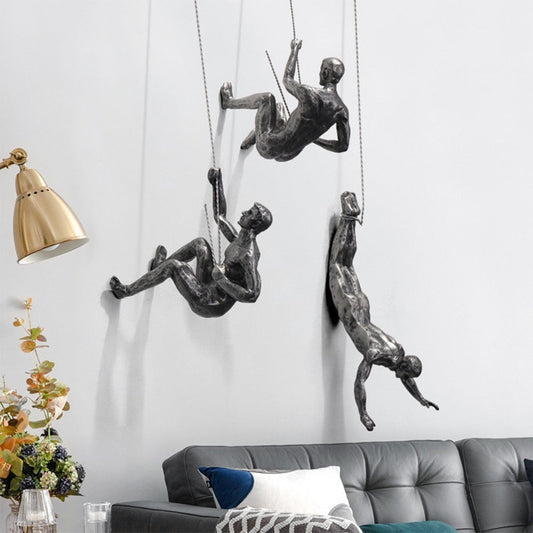 CraftedClimb | Klettern - Kletter Skulptur