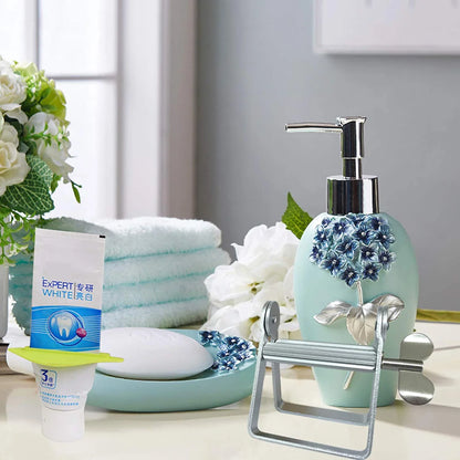 Sandsberg | Fauler Zahnpasta-Rollenquetscher