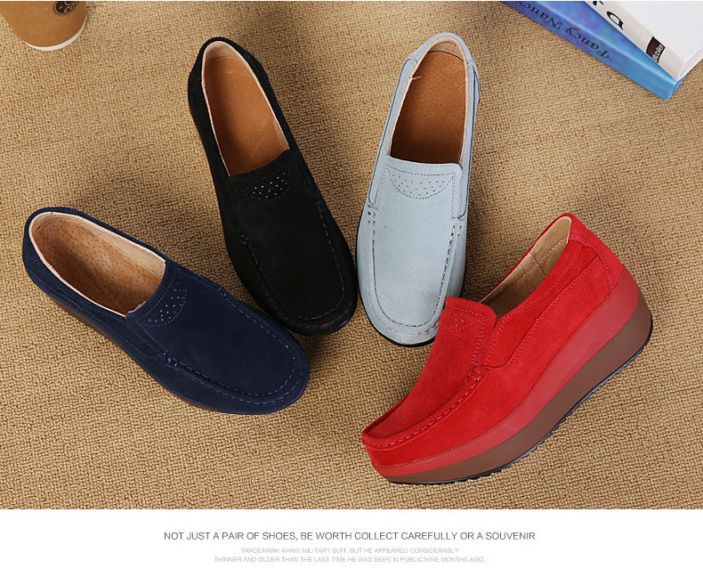 Orthopädische Schuhe für Damen - Dalma