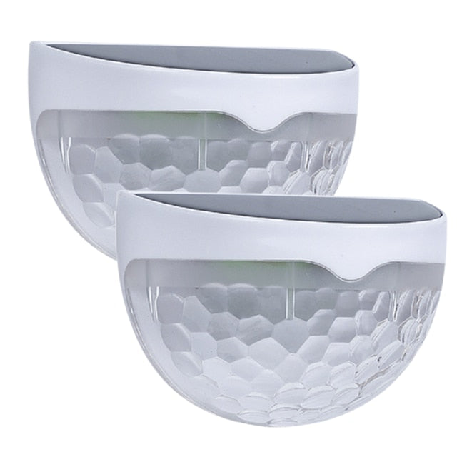 Sandsberg | NoirRay – Solar Wandleuchte mit elegant modernem Glanz