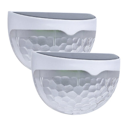 Sandsberg | NoirRay – Solar Wandleuchte mit elegant modernem Glanz