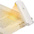 FlexiLight - USB wiederaufladbare LED Leselampe