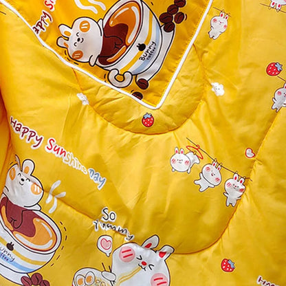 Sandsberg | Faltbares Decken-Kissen