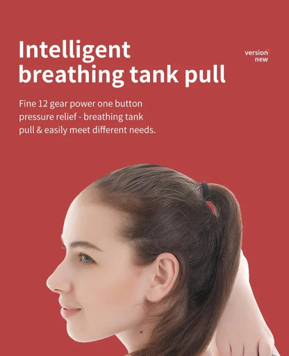 Sandsberg | Elektrische Vakuum-Schröpftherapie