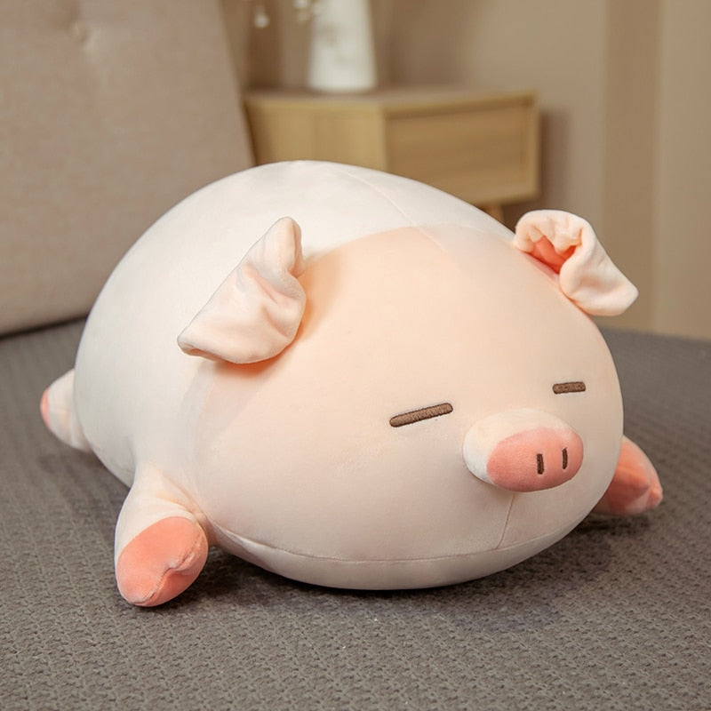 Squishy Pig Plüschtiere