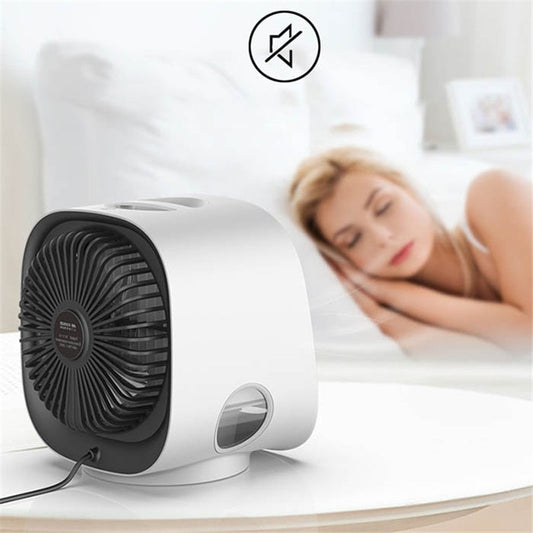 Mini-Klimaanlage