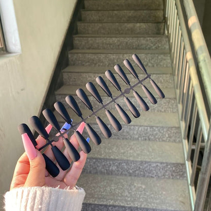 Sandsberg | On Nails - Elegante künstliche Nägel in 13 Farben