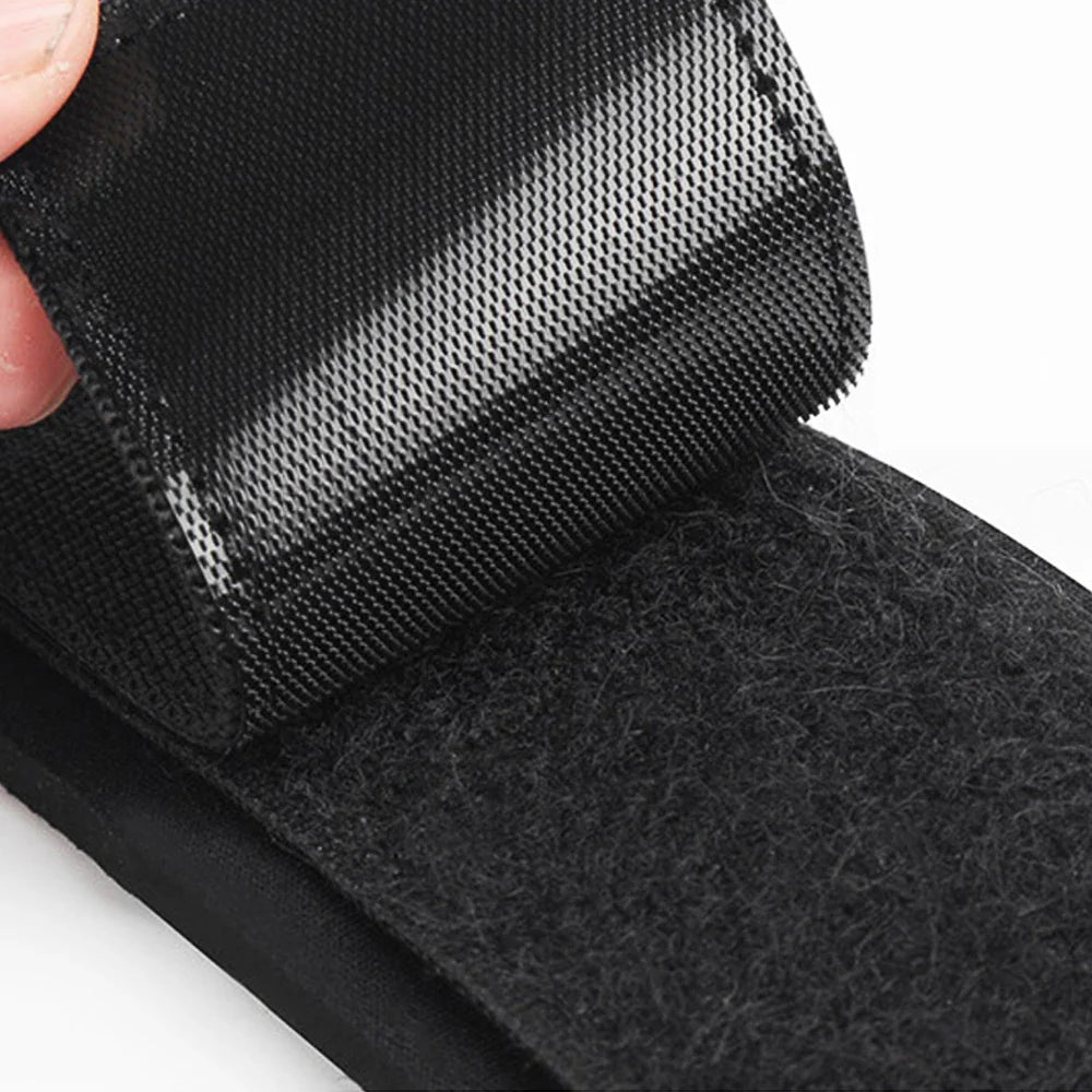 Sandsberg | Verstellbare Gewichtheber-Unterstützungsriemen