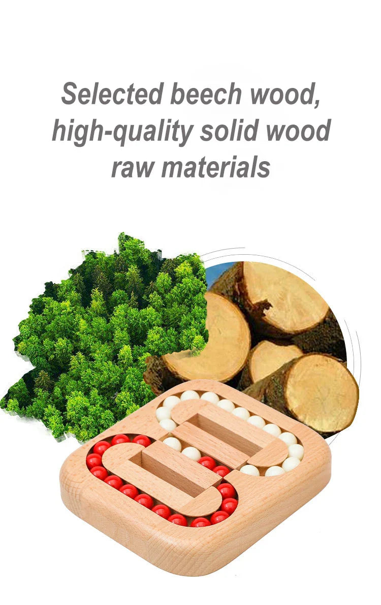Sandsberg | Delight Rutschpuzzle Spielzeug