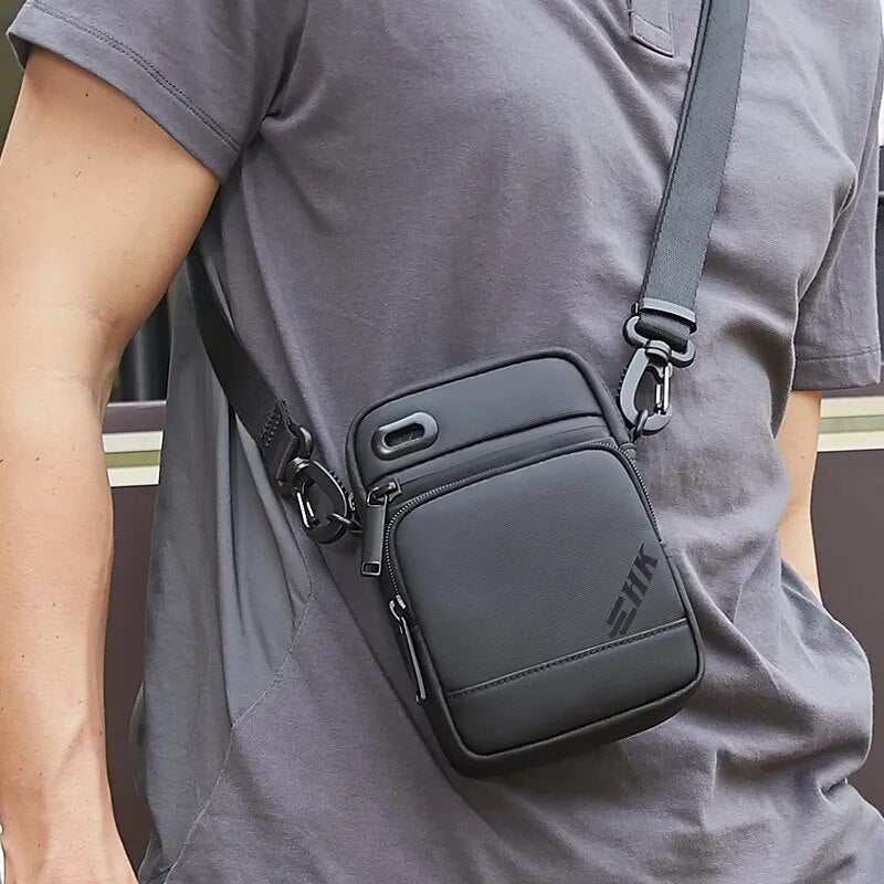 Herren Tasche Luxus Herren Schultertasche