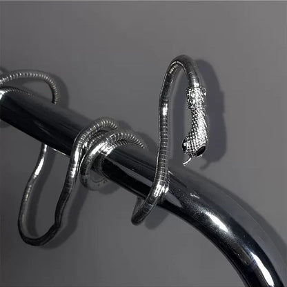 Slangenketting - een veelzijdig en trendy accessoire 