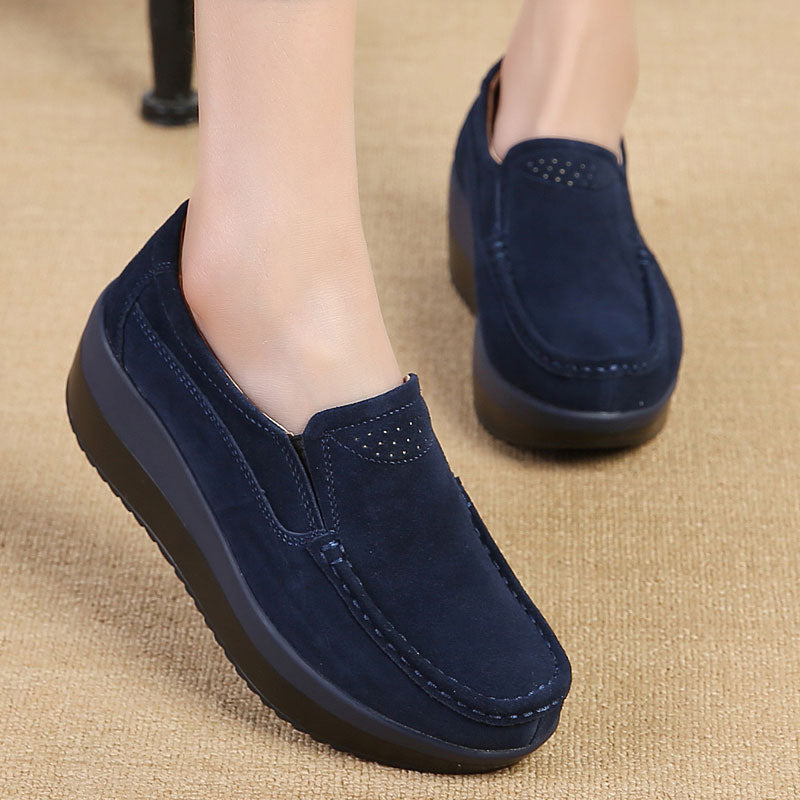 Orthopädische Schuhe für Damen - Dalma