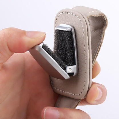 Auto-Organizer Sonnenbrillenhalter Klemmclip