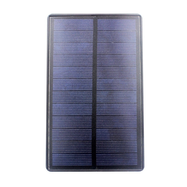 Sandsberg | 1500mAh Solar Panel Charger Wasserdichter Akku für Jagd Spiel Trail Kameras
