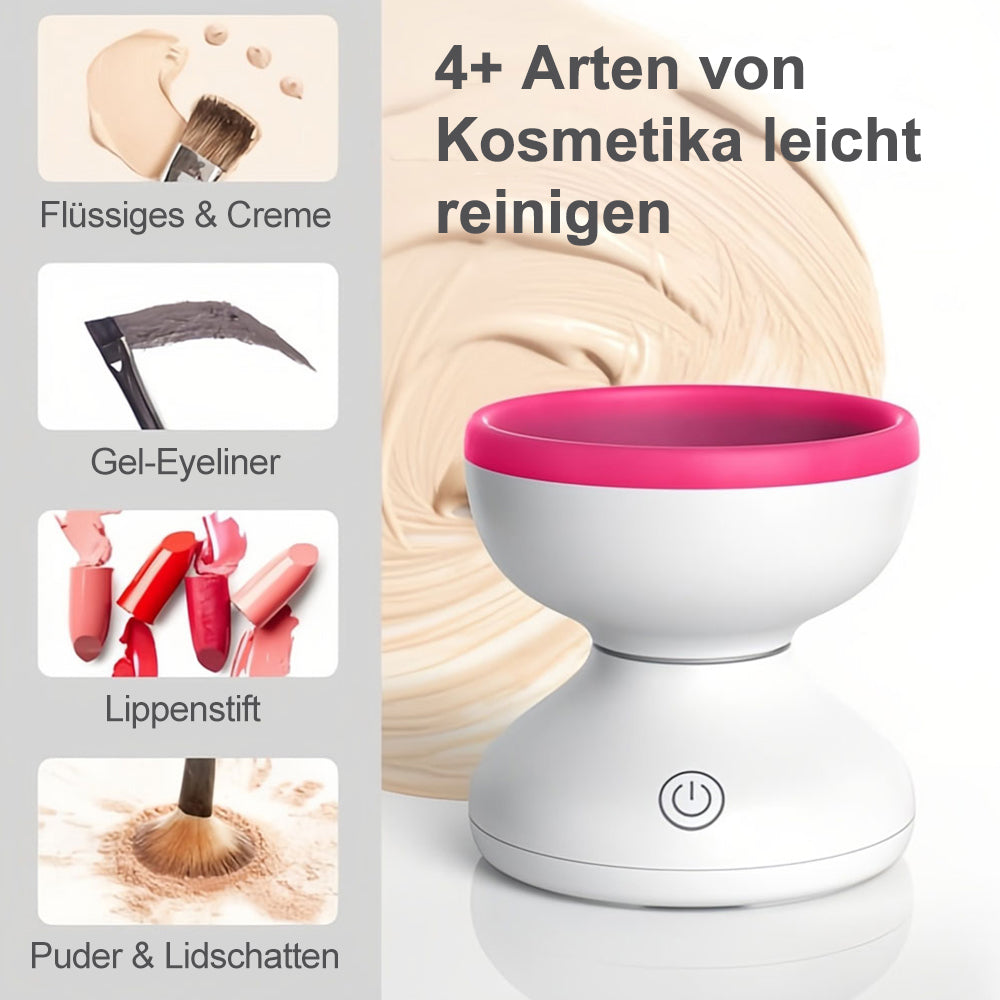 Make-up-Pinsel Reiniger