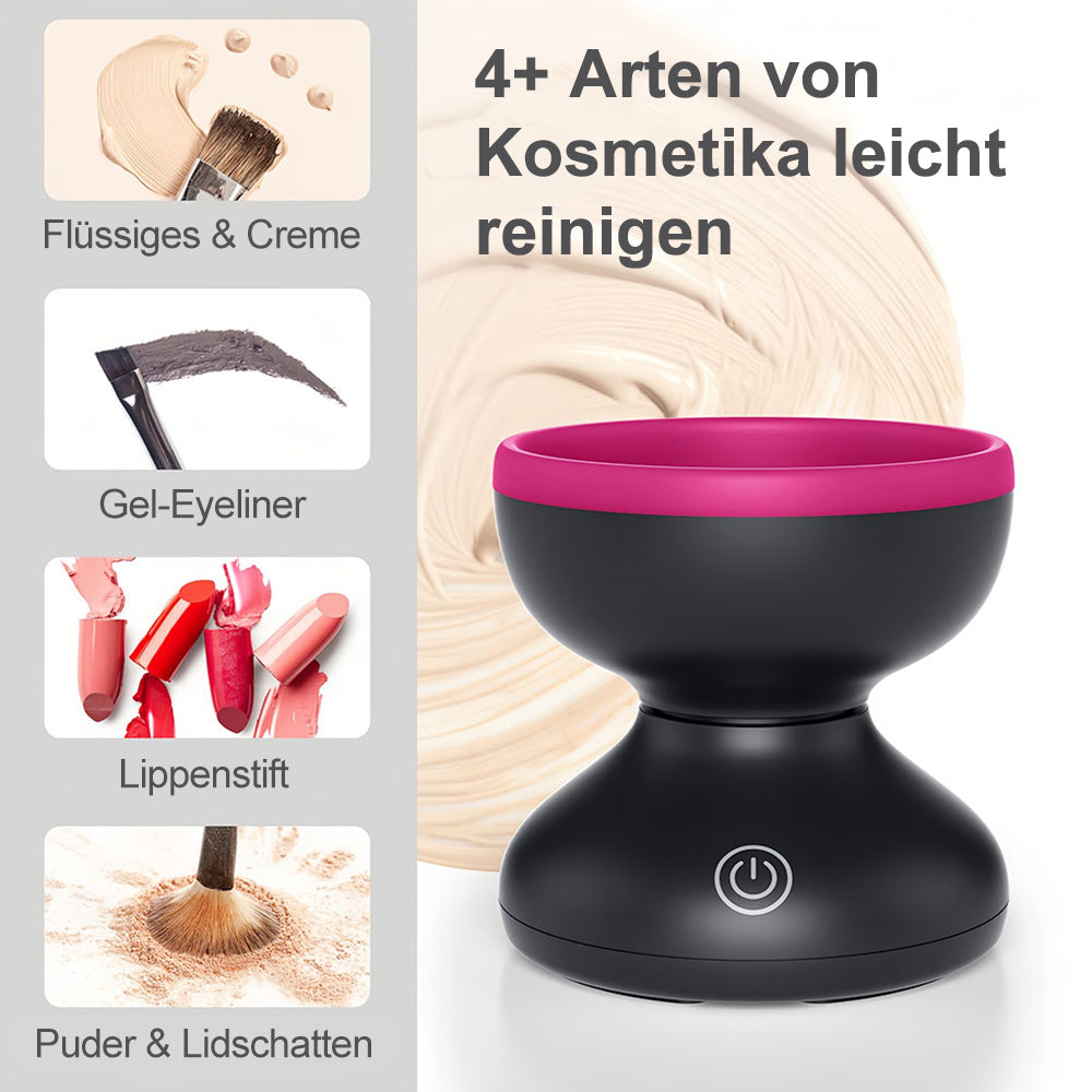 Make-up-Pinsel Reiniger