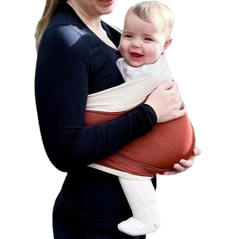Baby Rückenhandtuch
