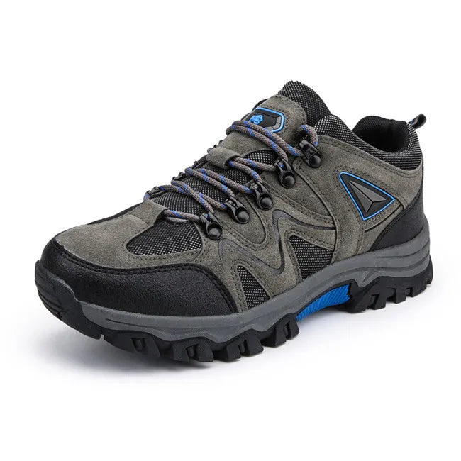 Outdoor-Sneaker Atmungsaktive Herren Schuhe Herren Kampfstiefel Wüstensandalen Freizeit Schuhe