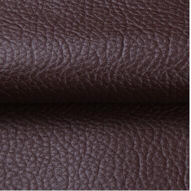 Sandsberg | Litchi Faux Leather Craft Kit: Vielseitiger Synthetikstoff für kreative DIY-Projekte
