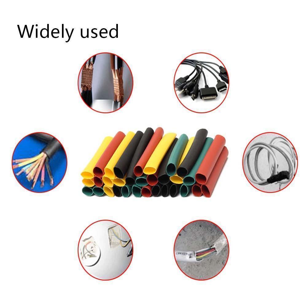 USB-Kabel Schrumpfschläuche (280 STK)