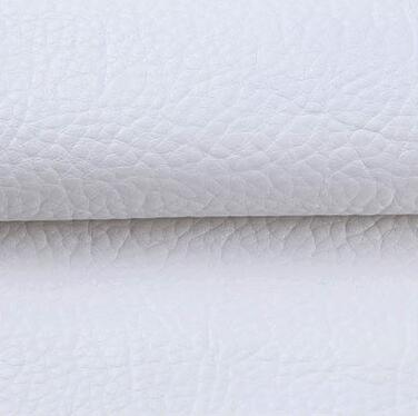 Sandsberg | Litchi Faux Leather Craft Kit: Vielseitiger Synthetikstoff für kreative DIY-Projekte
