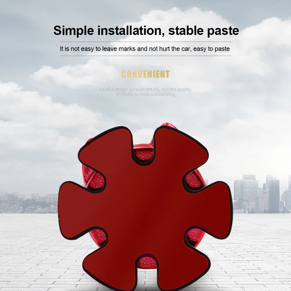 Sandsberg | 360° Rotation Lenkrad magnetische Telefonhalterung