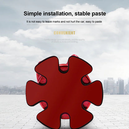 Sandsberg | 360° Rotation Lenkrad magnetische Telefonhalterung