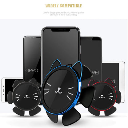 Sandsberg | 360° Rotation Lenkrad magnetische Telefonhalterung