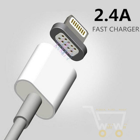2.4A USB Micro Magnetisches Kabel
