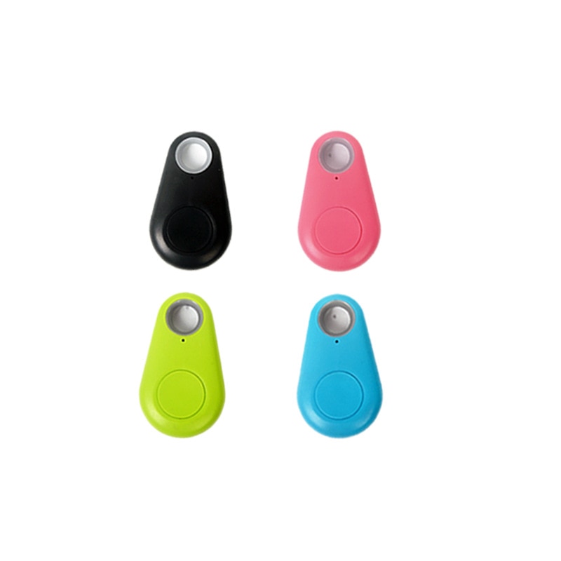 Mini-GPS-Tracker für Kinder – Mini-GPS-Trackinggerät für Haustiere, Kinder, Auto und mehr