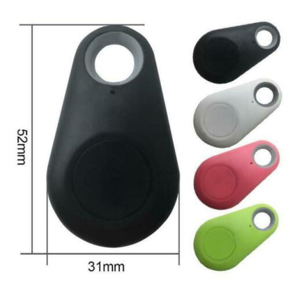 Mini-GPS-Tracker für Kinder – Mini-GPS-Trackinggerät für Haustiere, Kinder, Auto und mehr
