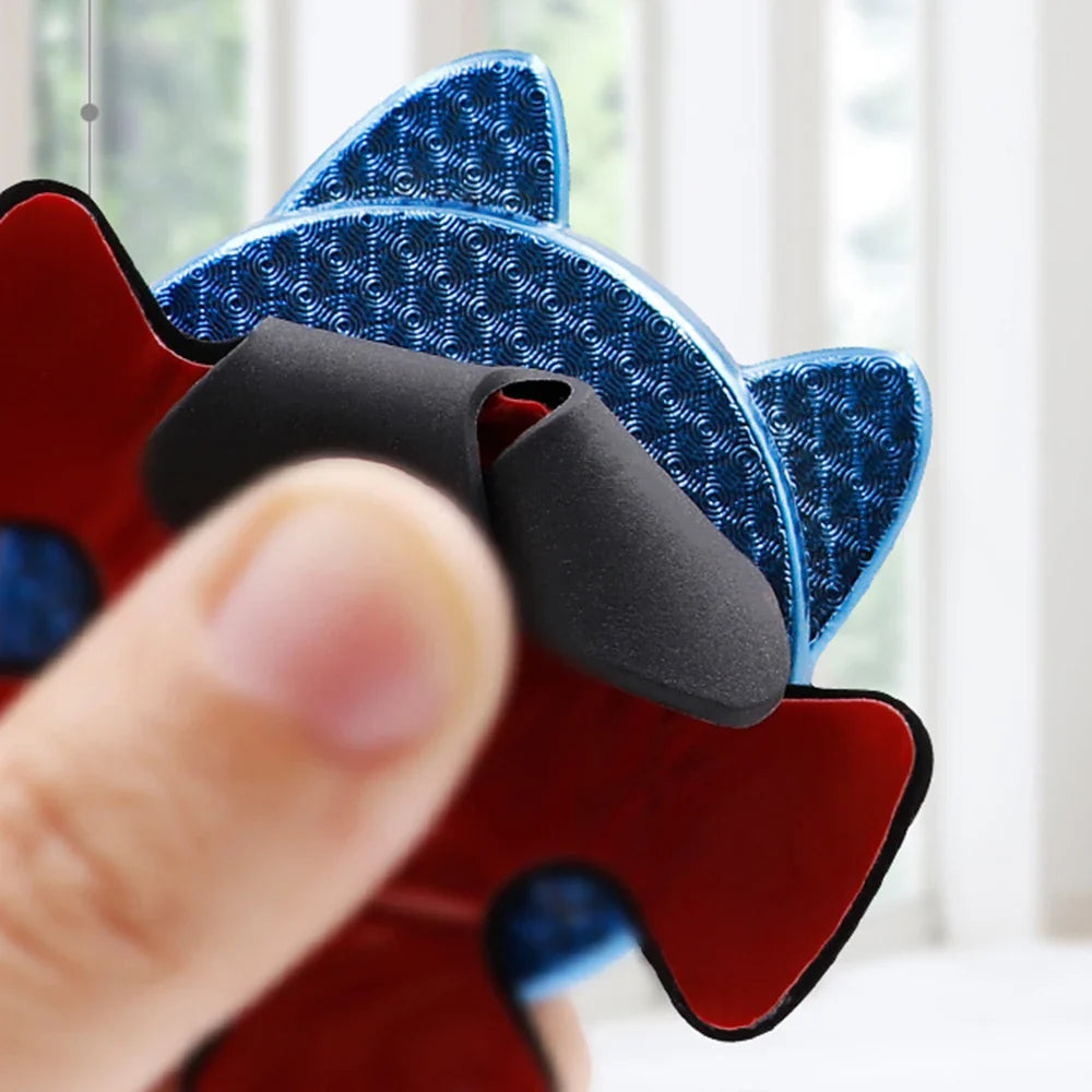 Sandsberg | 360° Rotation Lenkrad magnetische Telefonhalterung