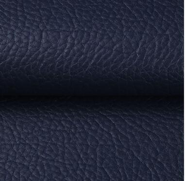 Sandsberg | Litchi Faux Leather Craft Kit: Vielseitiger Synthetikstoff für kreative DIY-Projekte
