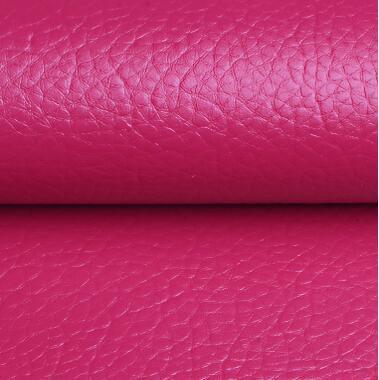 Sandsberg | Litchi Faux Leather Craft Kit: Vielseitiger Synthetikstoff für kreative DIY-Projekte