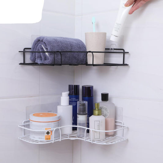 Badezimmerlagerregal