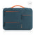 HAWEEL 15,0 Zoll Hülle Tasche Reißverschluss Aktentasche Laptop Handtasche für Macbook, Samsung, Lenovo Thinkpad, Sony, DELL Alienware, CHUWI, ASUS, HP, 15,0 Zoll-16,0 Zoll Laptops (Marineblau)