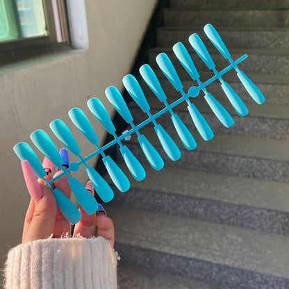 Sandsberg | On Nails - Elegante künstliche Nägel in 13 Farben