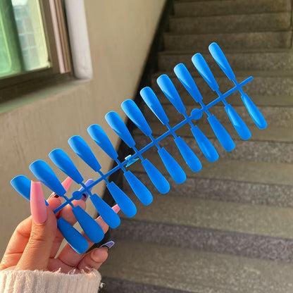 Sandsberg | On Nails - Elegante künstliche Nägel in 13 Farben