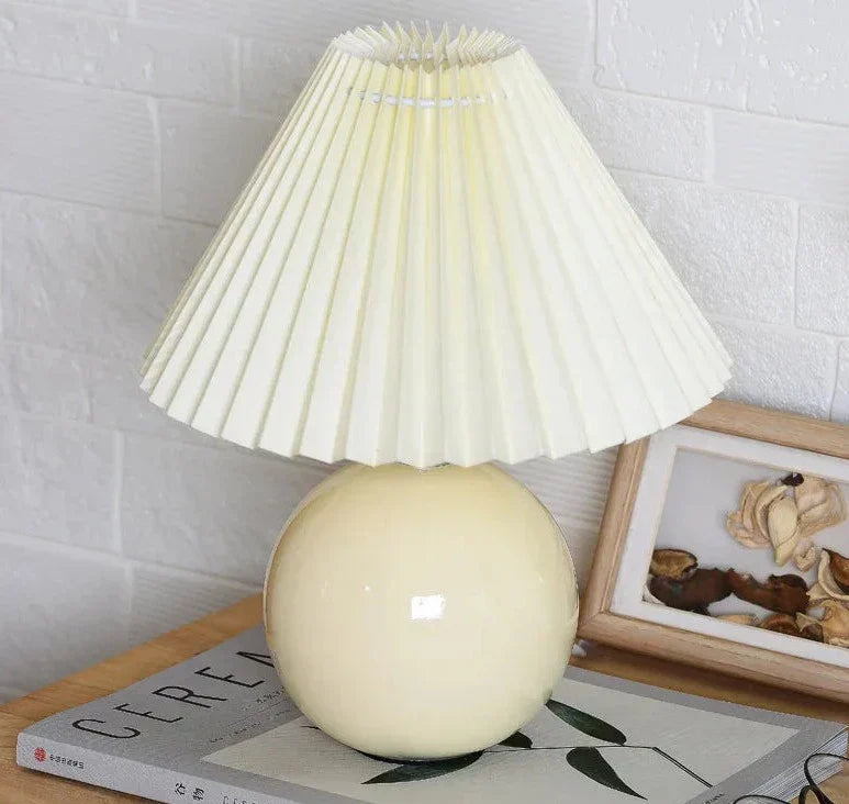 Sandsberg | Nadia Tischlampe