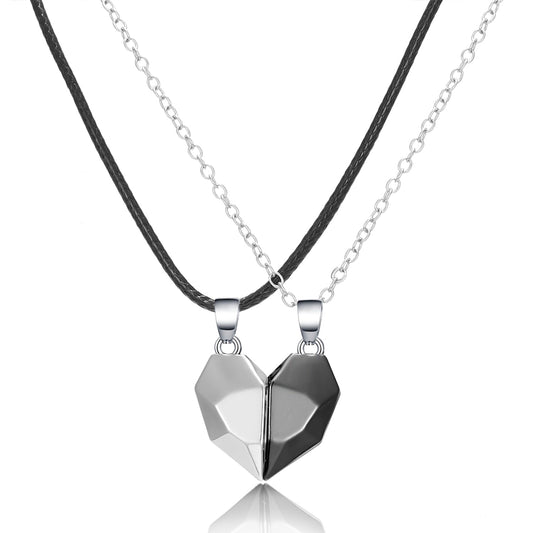 Liefdes Ketting - Connect met je Love - Alleen vandaag: 1+1 Gratis!