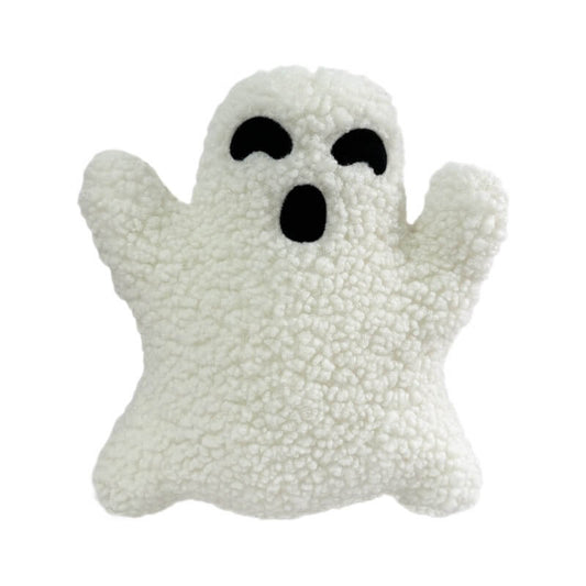 Halloween Geist Weiche & Gruselige Plüschkissen
