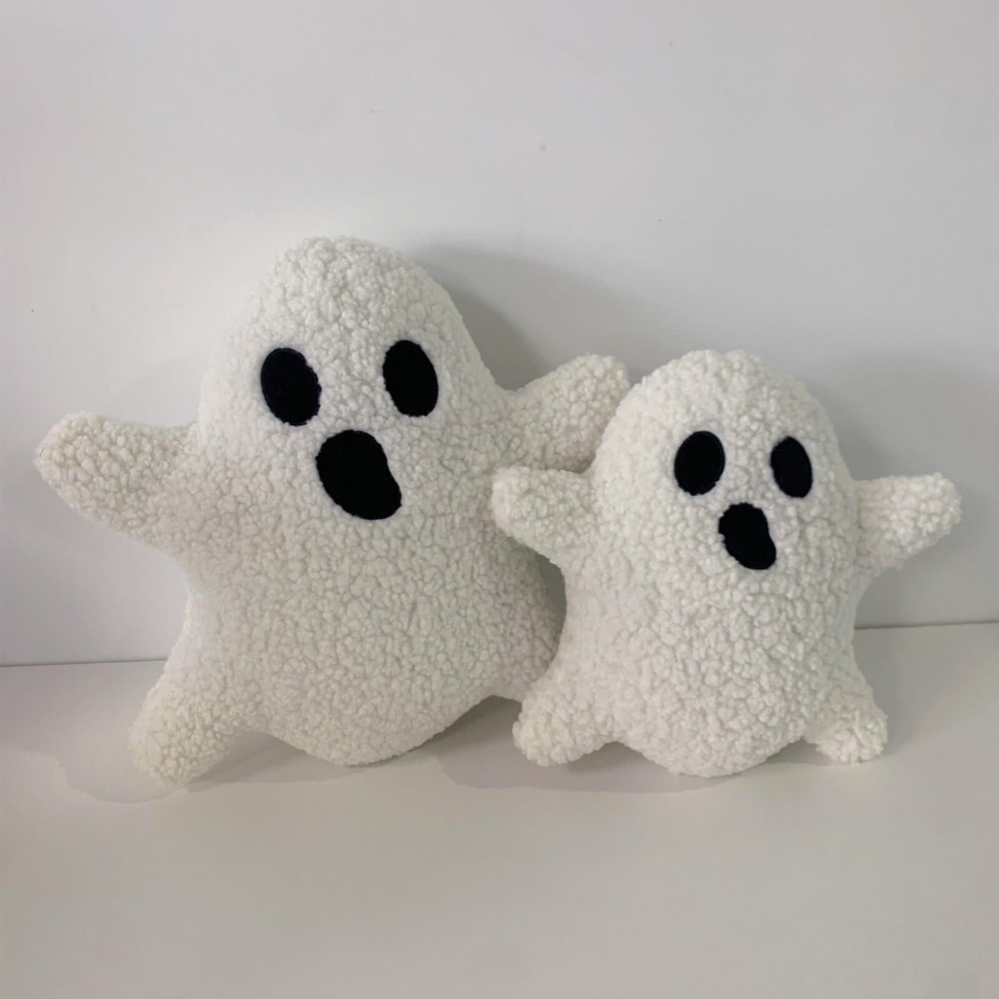 Halloween Geist Weiche & Gruselige Plüschkissen