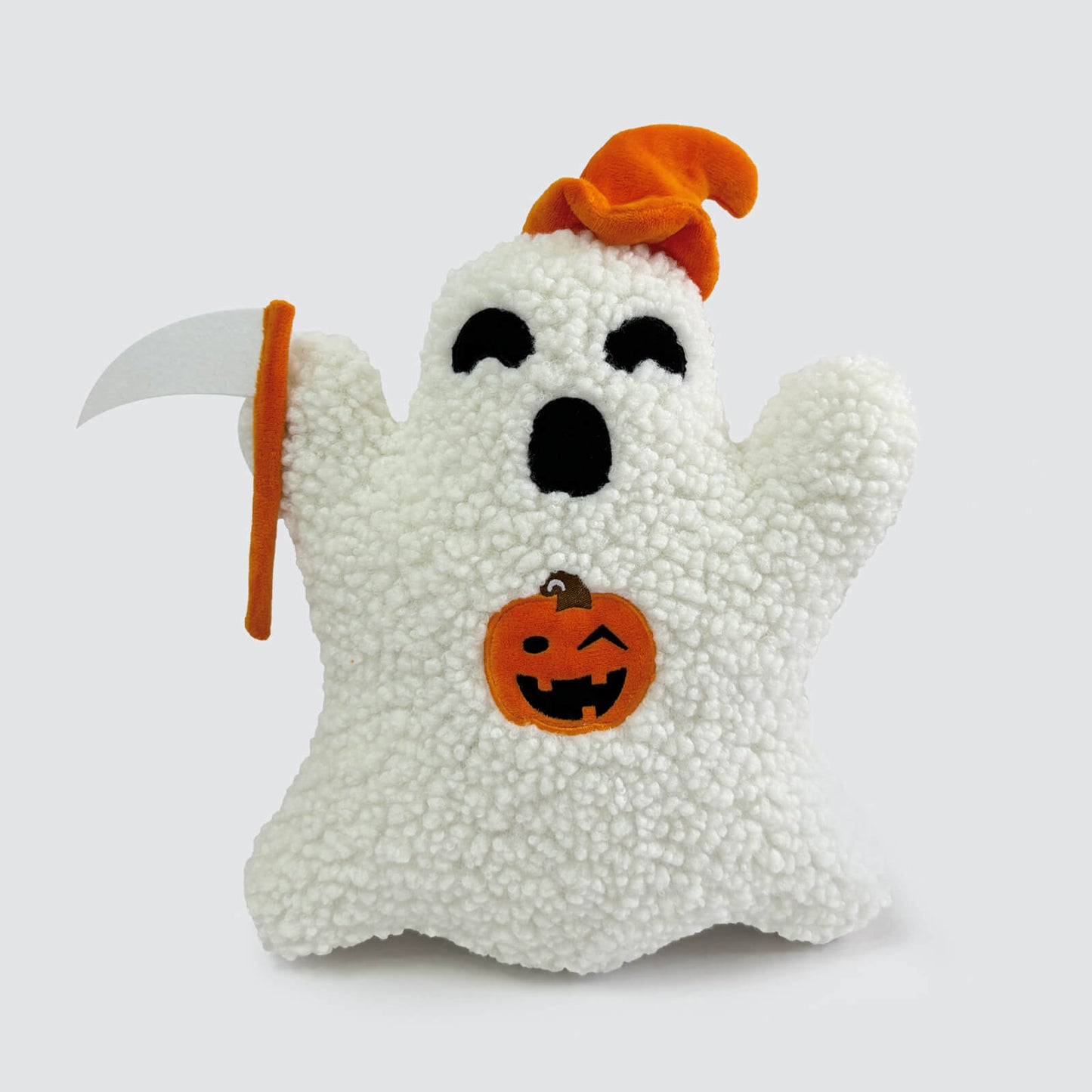 Halloween Geist Weiche & Gruselige Plüschkissen